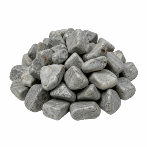 Базальт галтованный 70–120 мм