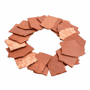 Песчаник «Светлый шоколад» 1,5–2,5 см