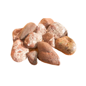 Базальт галтованный 40–120 мм
