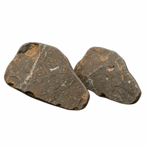 Плитка песчаник красный 300×300 мм, толщина 3–4 см (1 м²/11 шт.)