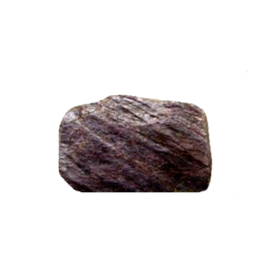 Сланец сиреневый в мешках (средний) 120–400 мм